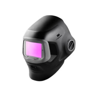 Cagoule de soudure active (PAPR) | 3M | G5-03 G5-01/03VC,